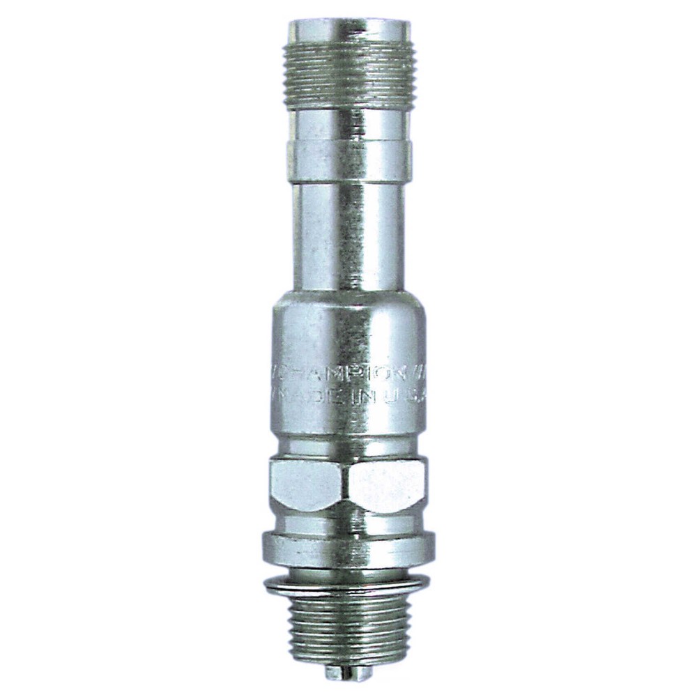 Diesel Glow Plug Champion Spark Plug 596