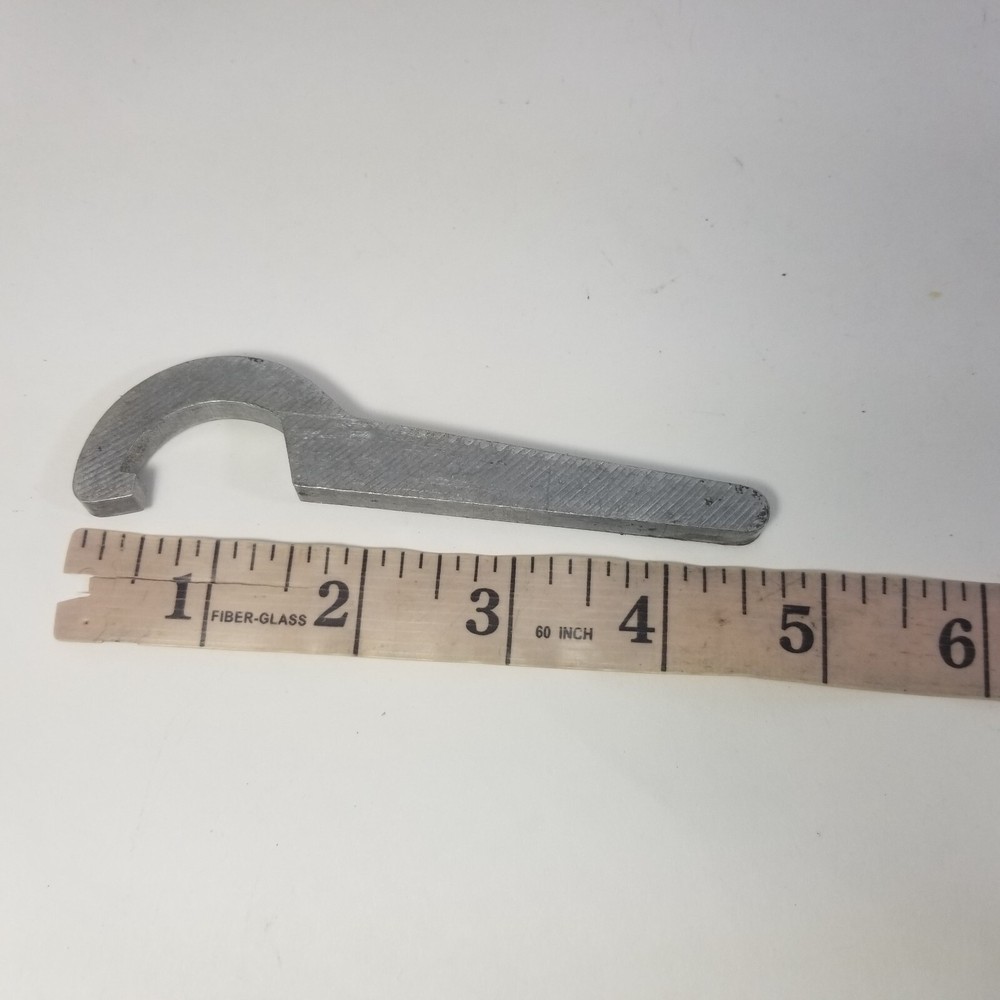 HOOK SPANNER WRENCH