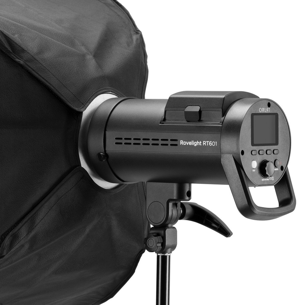 Glow Series III Large Square Softbox (36 x 36")