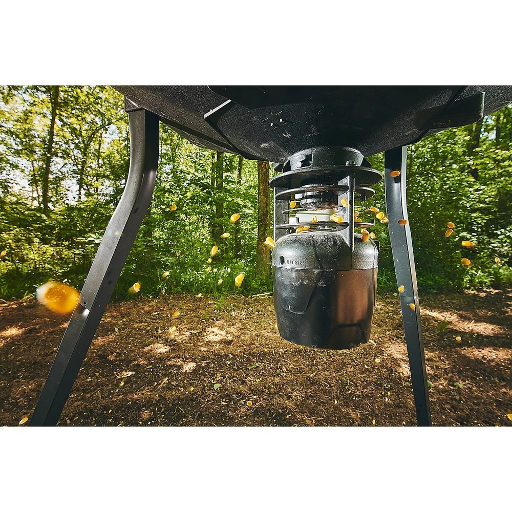 MOULTRIE FEED HUB UNIVERSAL TIMER KIT - CELLULAR FEEDER TIMER SYSTEM