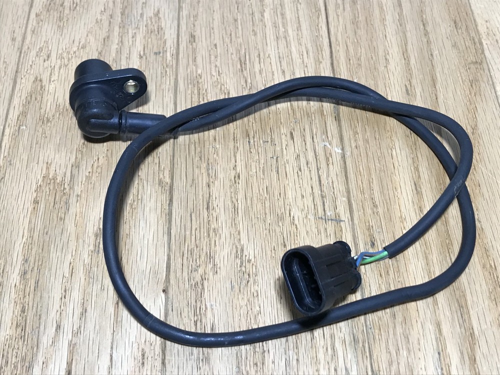 05 06 Ducati 749 999 OEM Rear Brake ABS Sensor Wire
