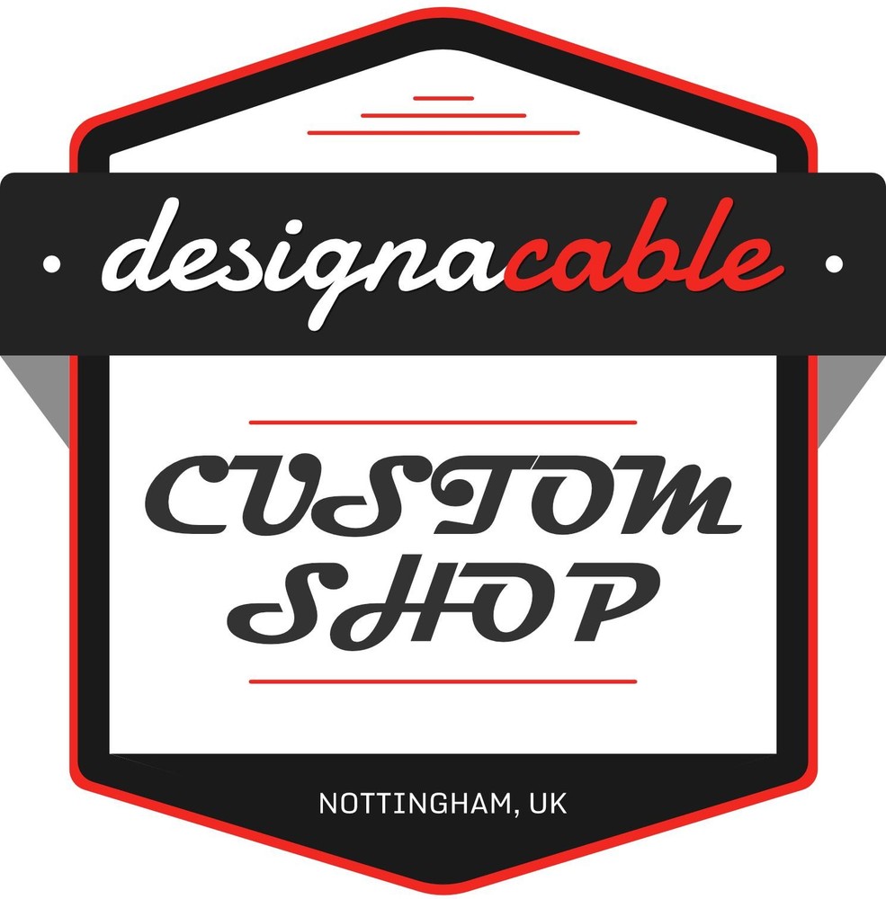 designacable Upgrade - UK