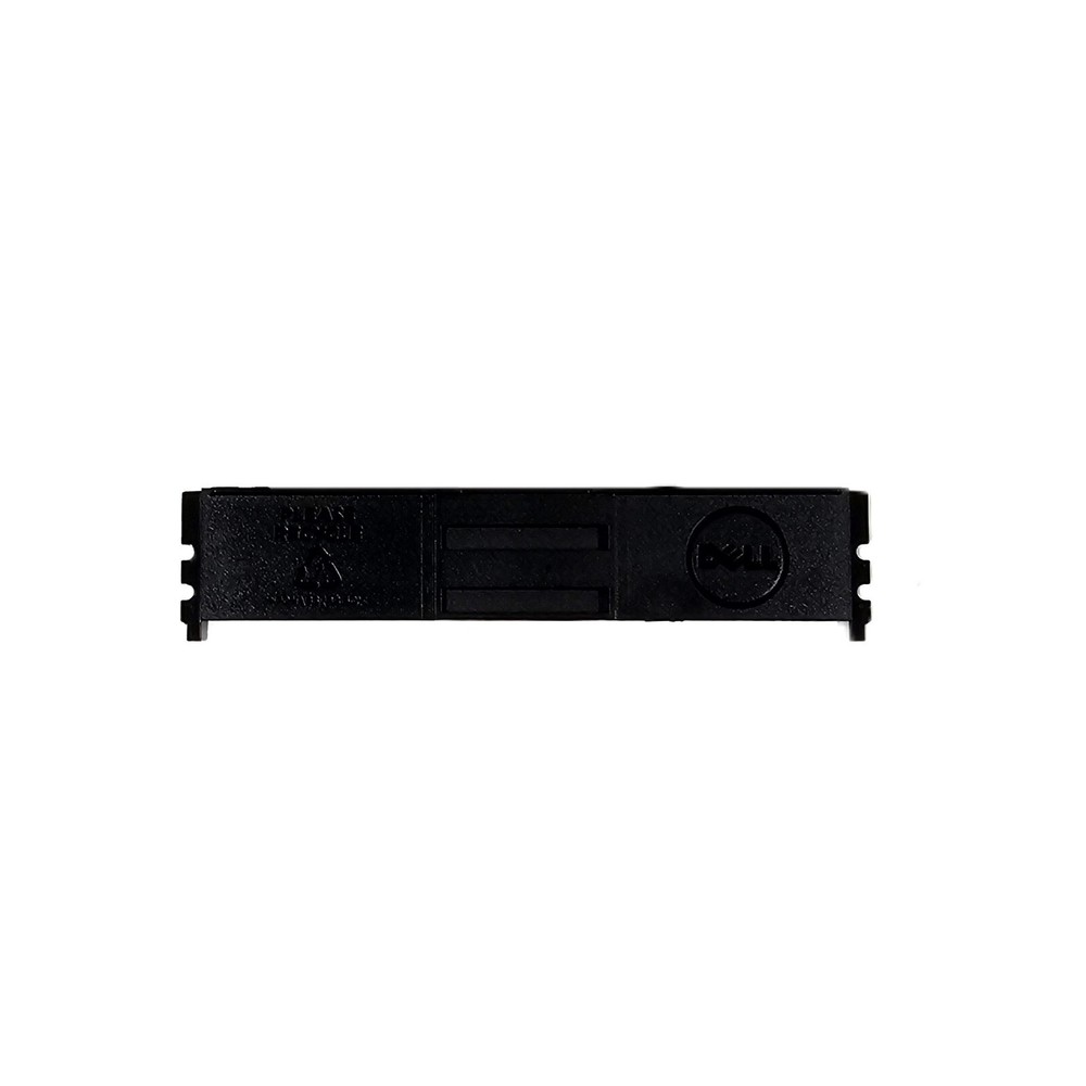 Dell 052P2C RAM Memory Module Filler Blank DIMM Insert