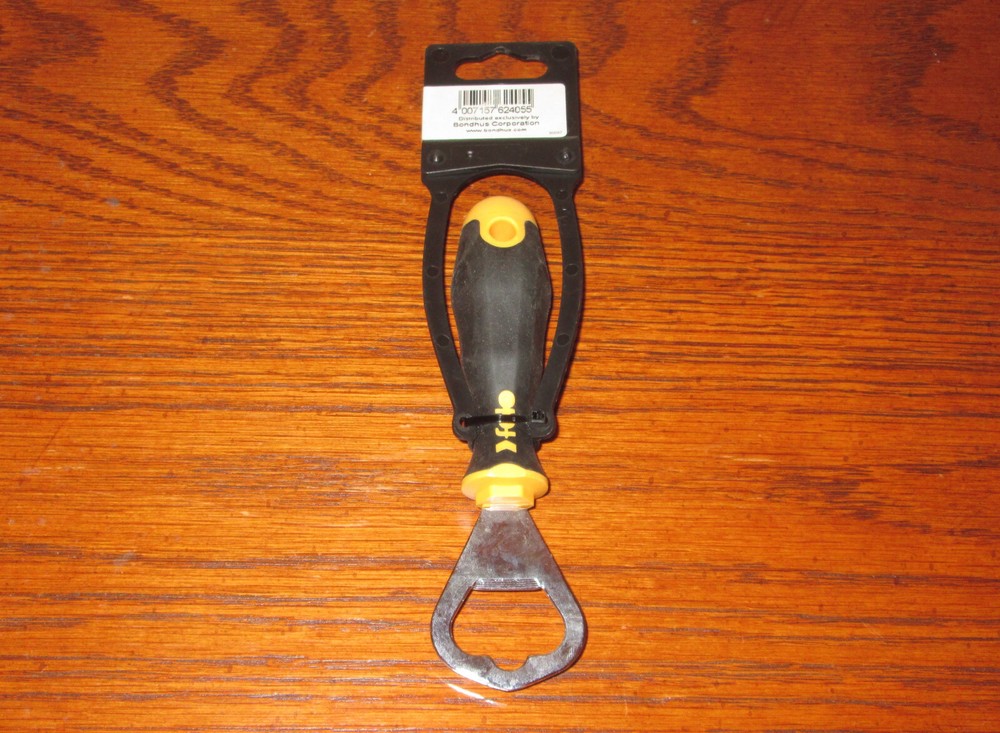 Felo Ergonic "BOTTLE OP" Bottle Opener - 62405