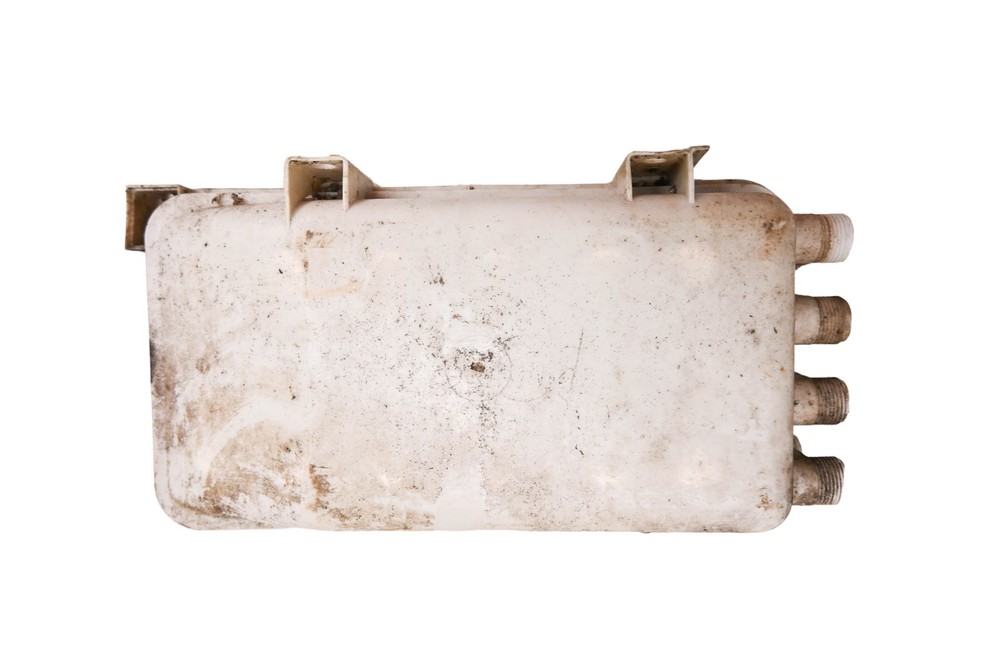 96 Sea-Doo GSX Electrical Case
