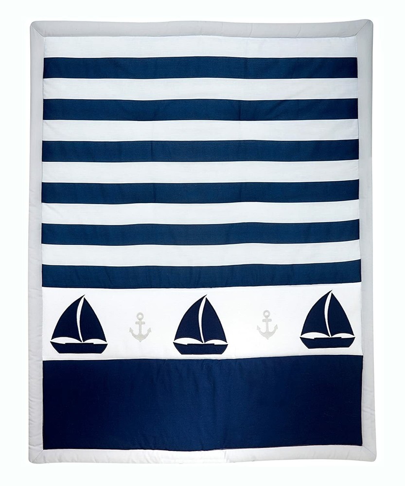 Nautica Kids 11 pc. Crib Bedding Set