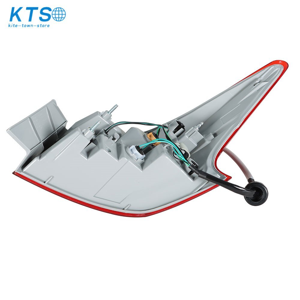 Tail Light For 2016 2017 2018 Nissan Sentra stop lamp Left Outer Driver Side