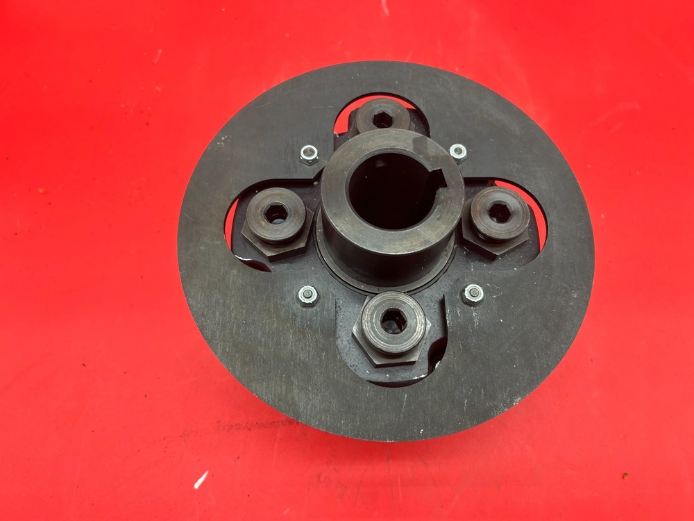 Ferguson RTL-20 Clutch 400 Torque