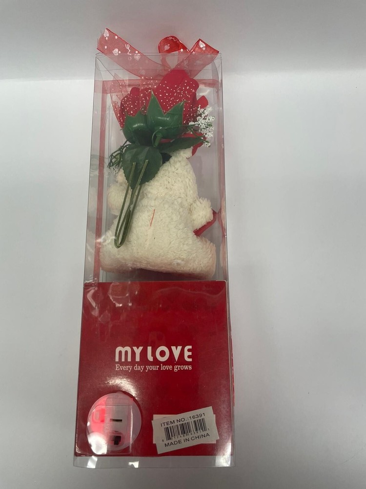 box love red