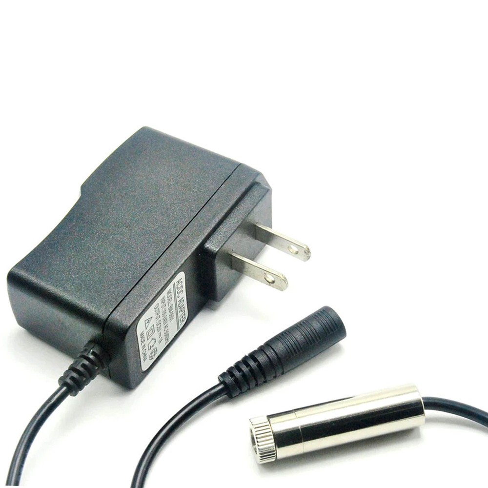 Adjustable 980nm 100mw Infrared IR dot Laser Diode Module with 5V Adapter