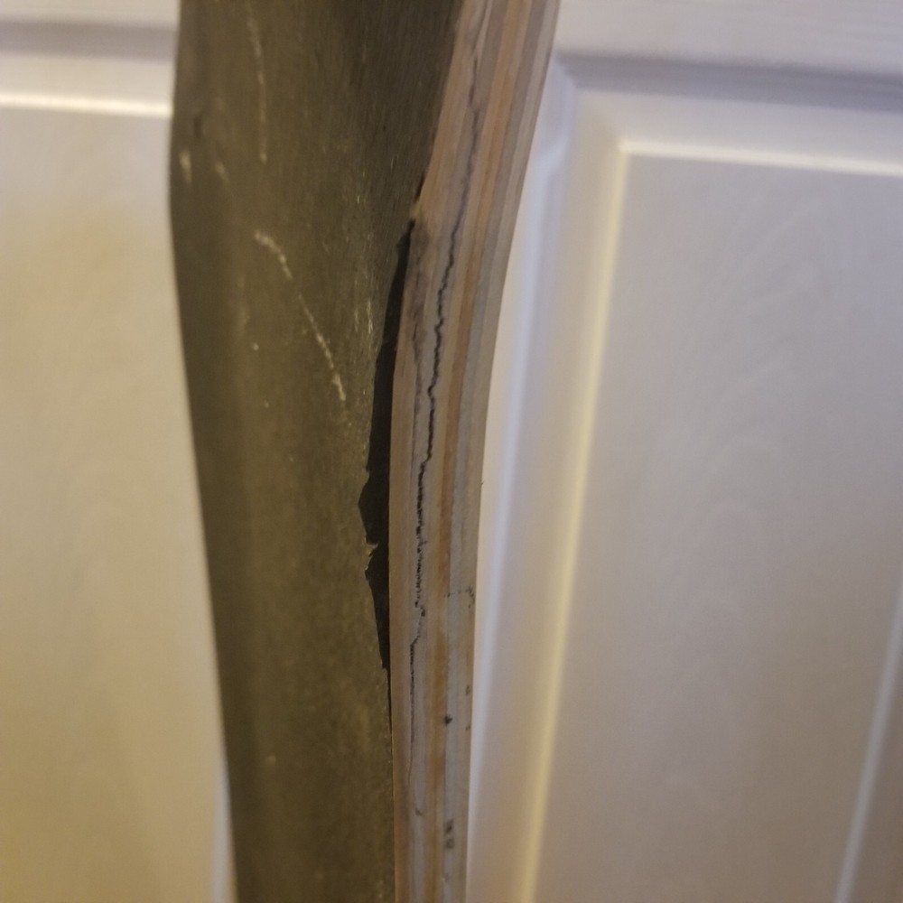 Denver Long Board 39.5" x 10"