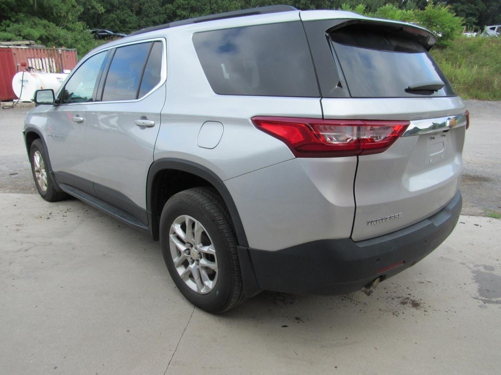 TRAVERSE 2020 Glove Box 1062584