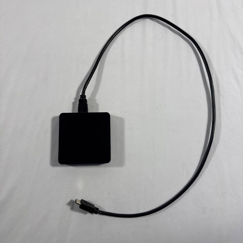 EVO Force 1 Android TV Streaming Media Player