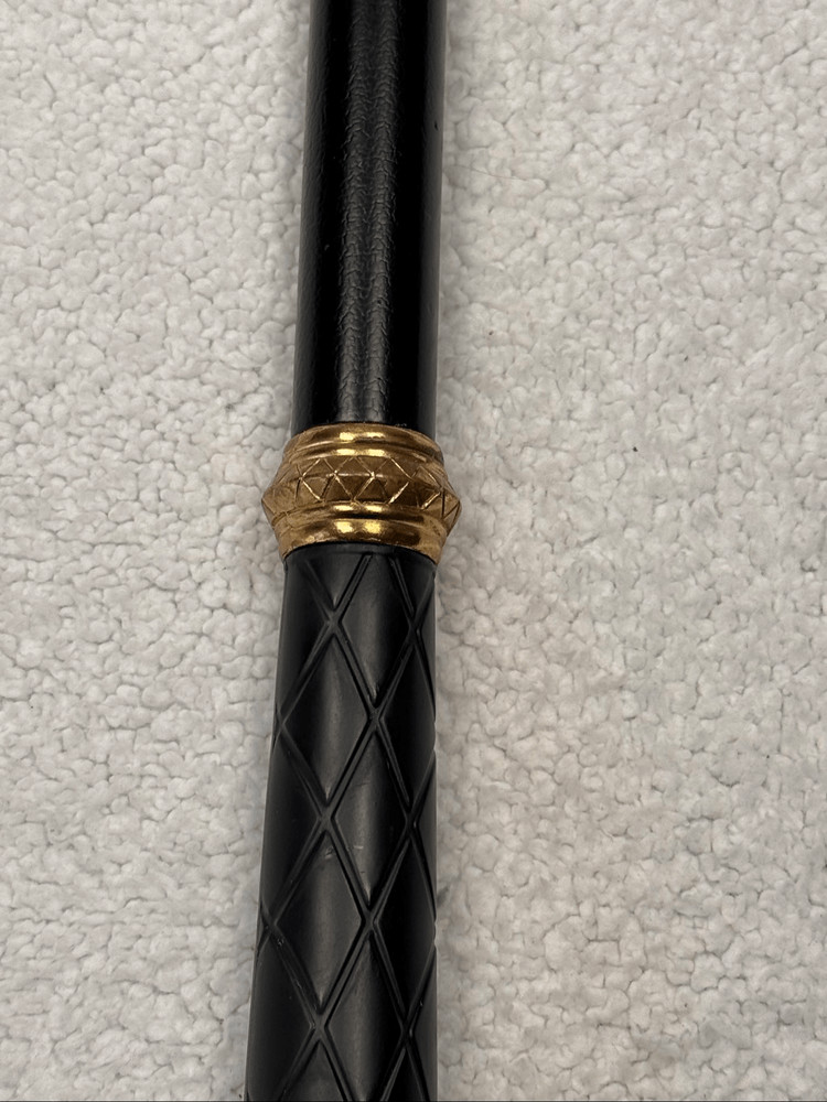 Double Blade Medieval Fantasy Fighting Axe