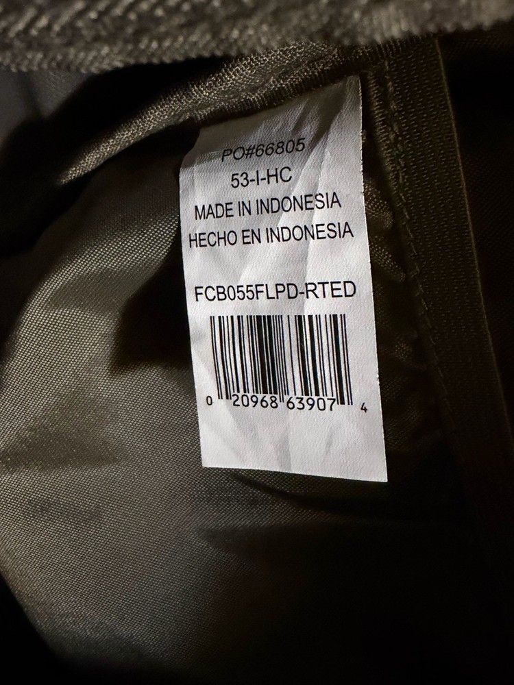 130 World v1 Realtree Camo Backpack