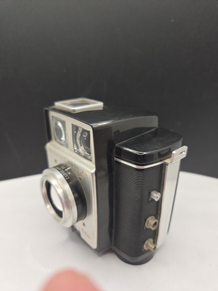 KODAK Brownie Twin 20 Camera
