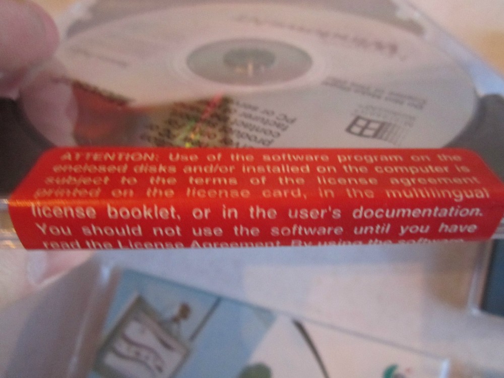 MICROSOFT WINDOWS NT & WINDOWS NT 4.0 & LOGITECH KEYBOARD SETUP & LOGITECH DISC