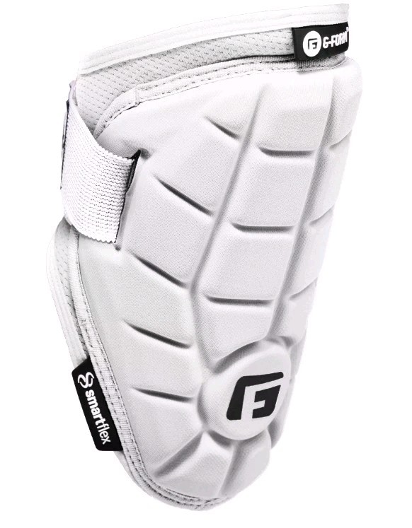 G-Form Elite Speed Batter's Baseball Elbow Guard L/XL • Adjustable Fitting