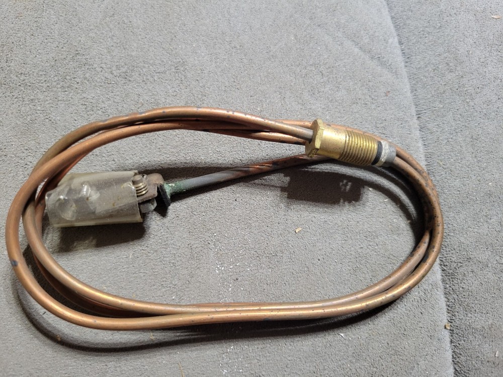Penn Igniter Lead Y80aA-36