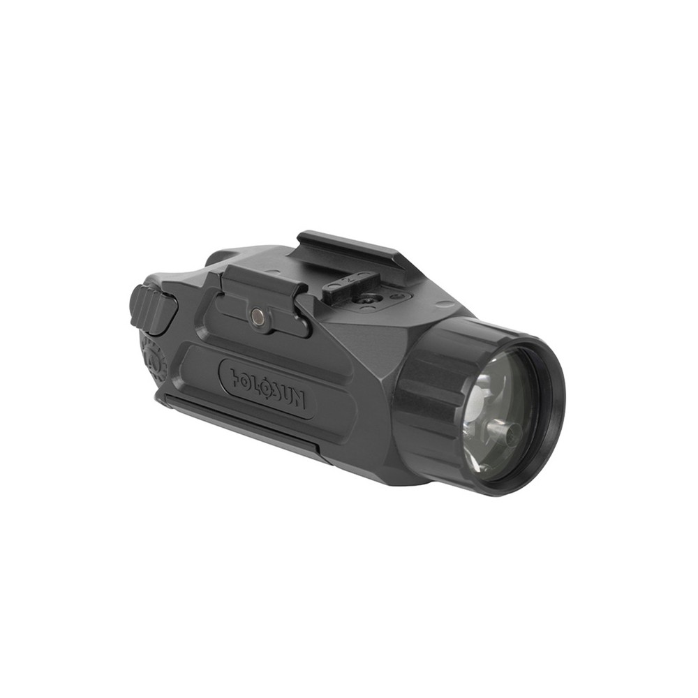 HOLOSUN White Flashlight with Green & IR Pointer (P.Id-Dual)