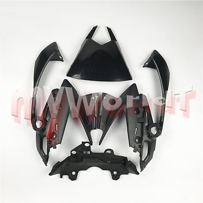Fit for FZ8 Front Headlight Fairings Windshield Speedometer Bracket Turn Light