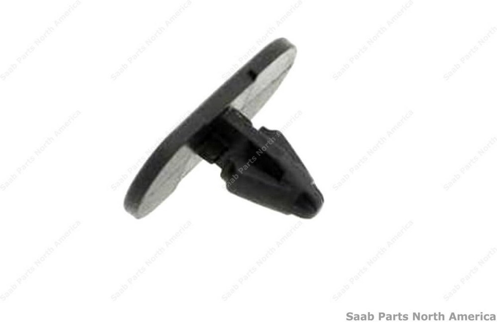 Genuine Saab Windshield Retainer For 2010-2011 Saab 9-5 12847302-AA