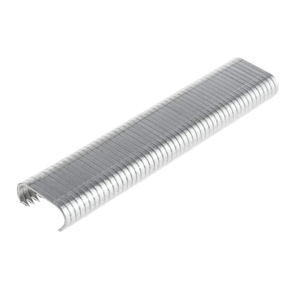 Hog Ring Staples - 3/8"Dia 2500 per Pack