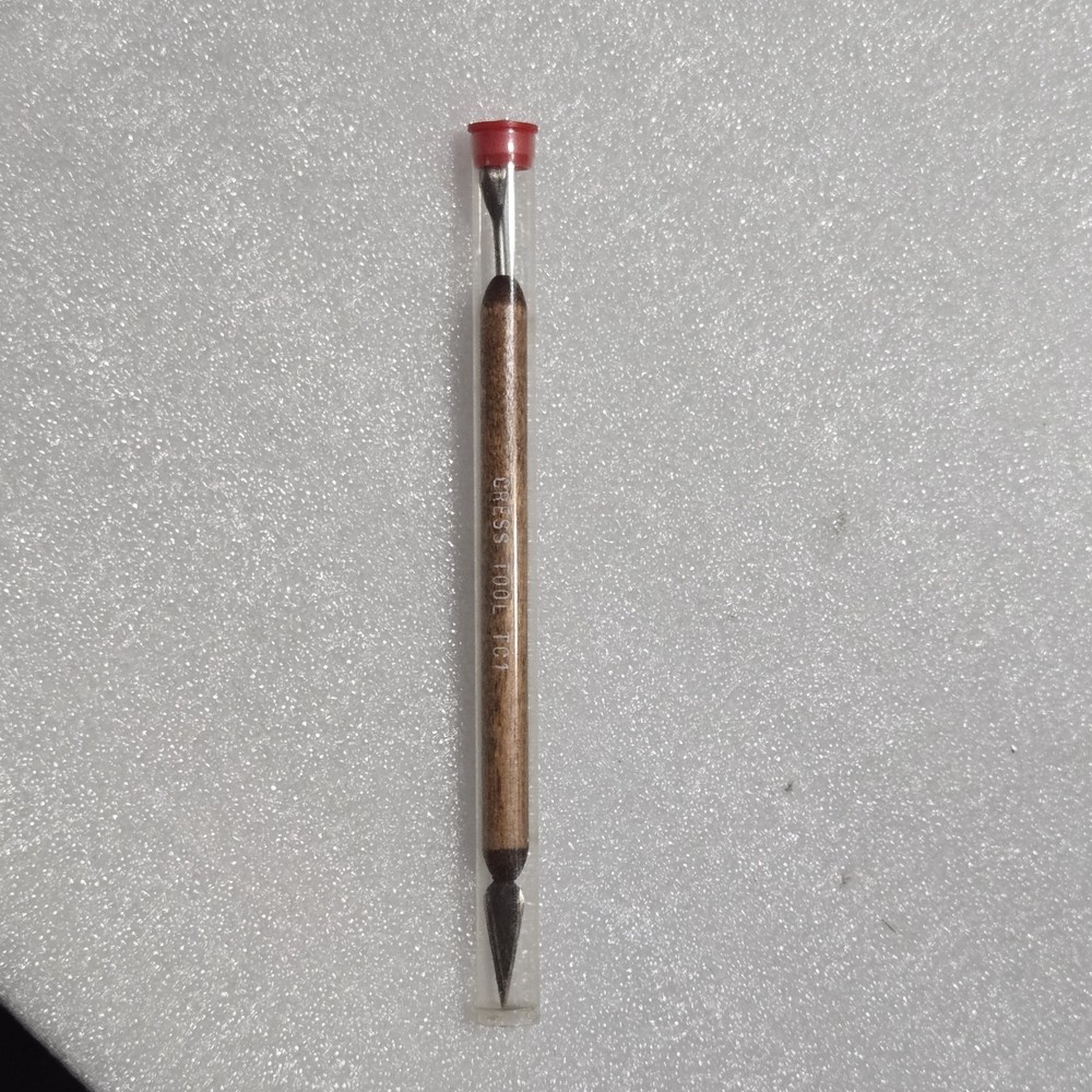 Cress Tool TC1 Double Ended