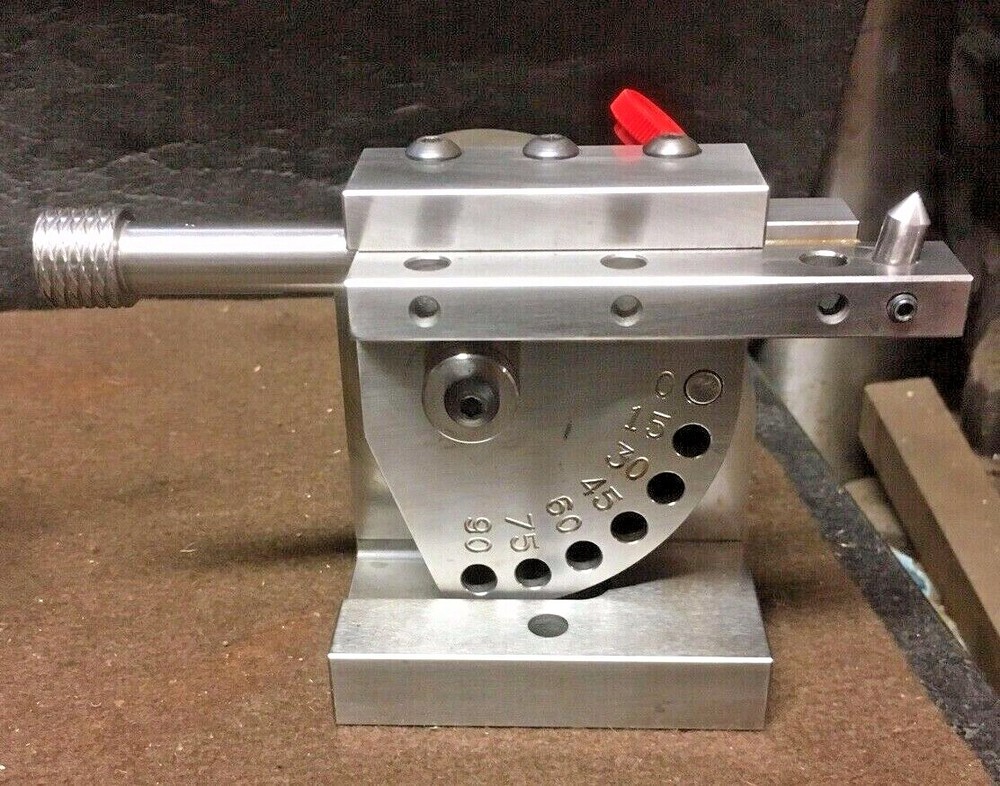 Diamond Angle Grinding Wheel Dresser Tool Maker Precision Surface Cutter Grinder
