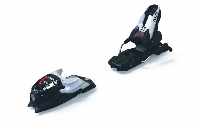 Marker 10.0 TLT binding 85mm Brake