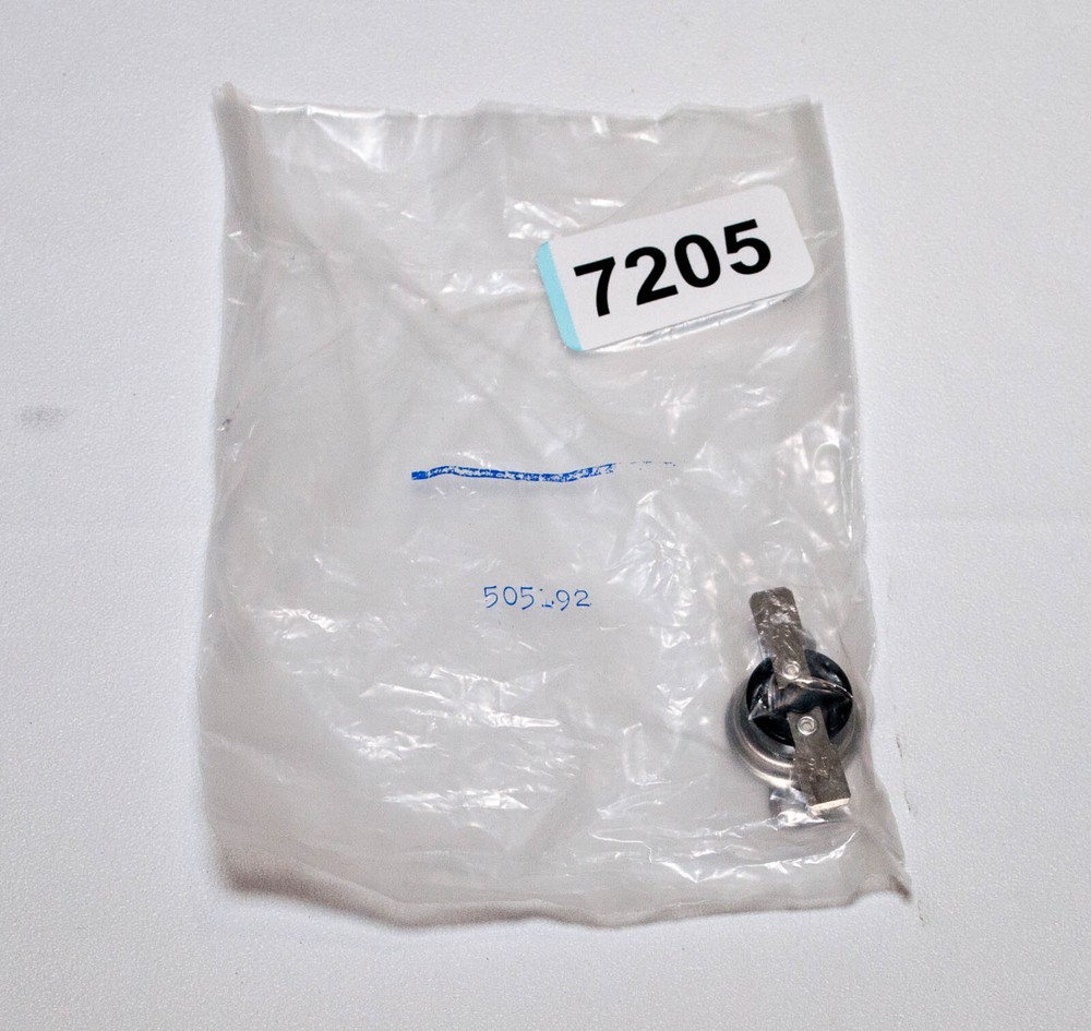 Sears 505192  Microwave Switch
