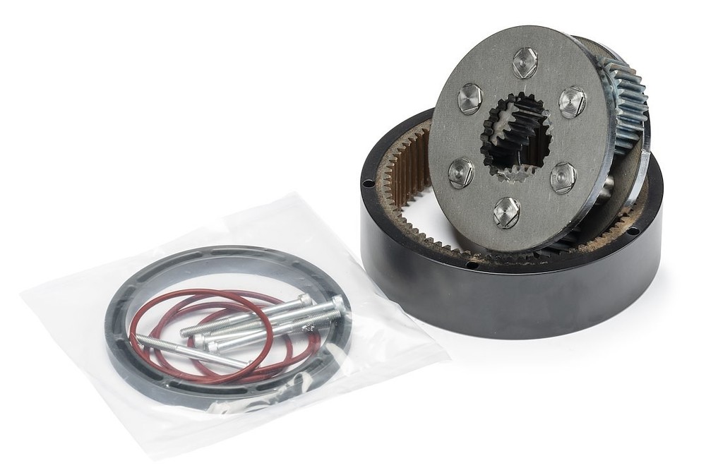 Warn 109699  WINCH ACCESSORIES