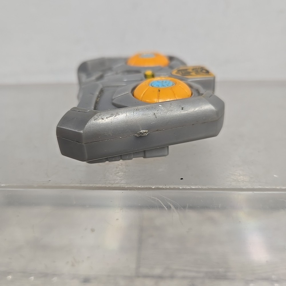 Transformers Bumblebee Hasbro Remote Control Untested READ