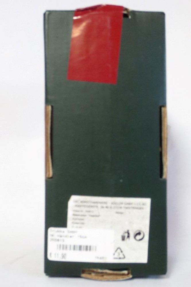 Weihnachtszeit 6" Nutcracker in box - Toy Maker Workshop