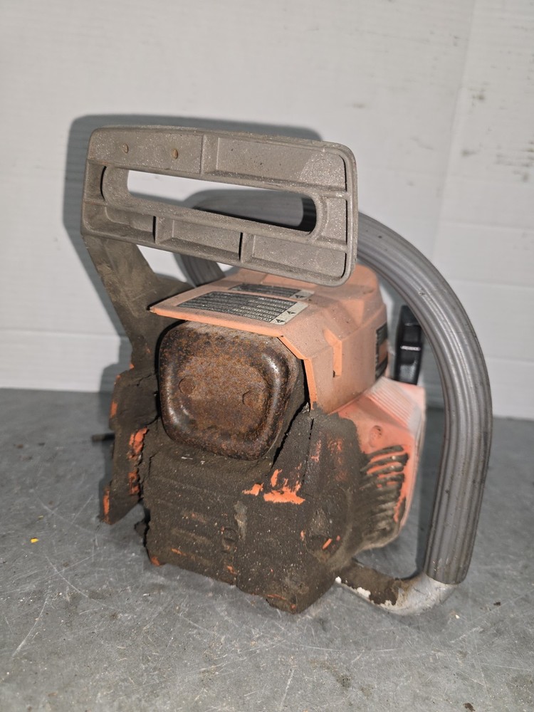 Husqvarna 41 Chainsaw