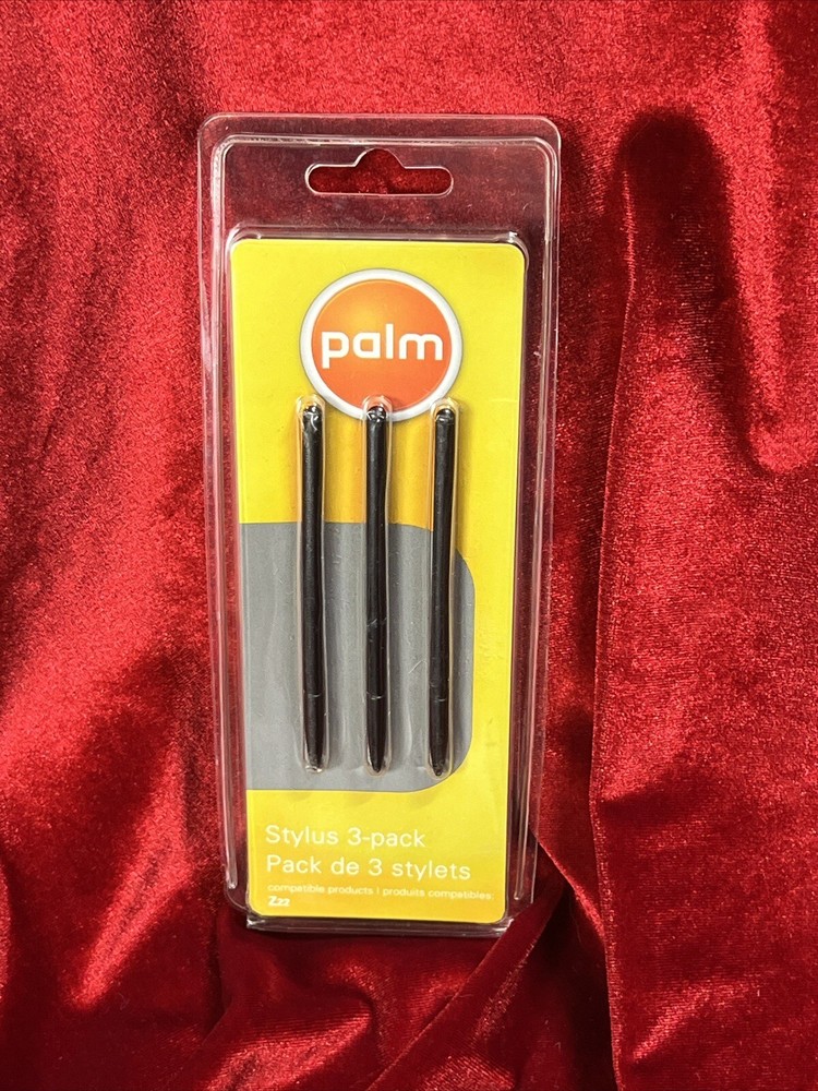 Palm Stylus 3 Pack
