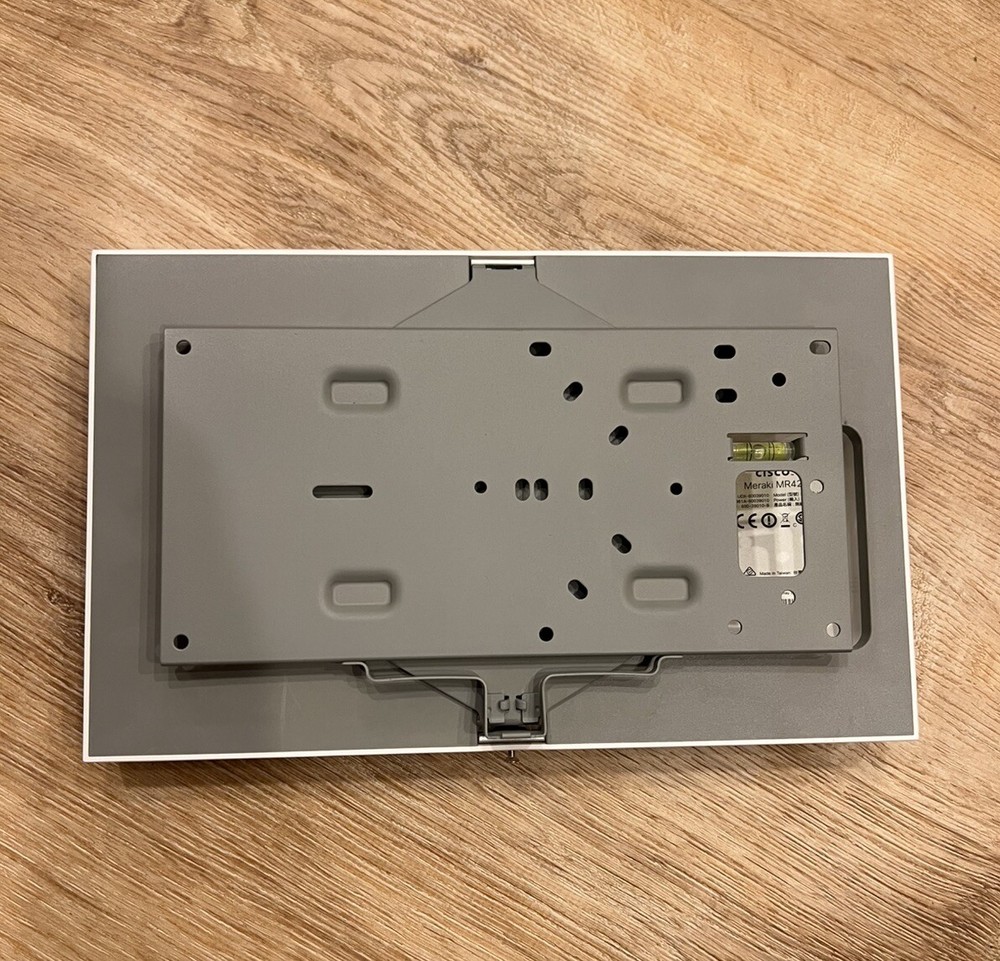 Used Cisco Meraki MR42 Access Point