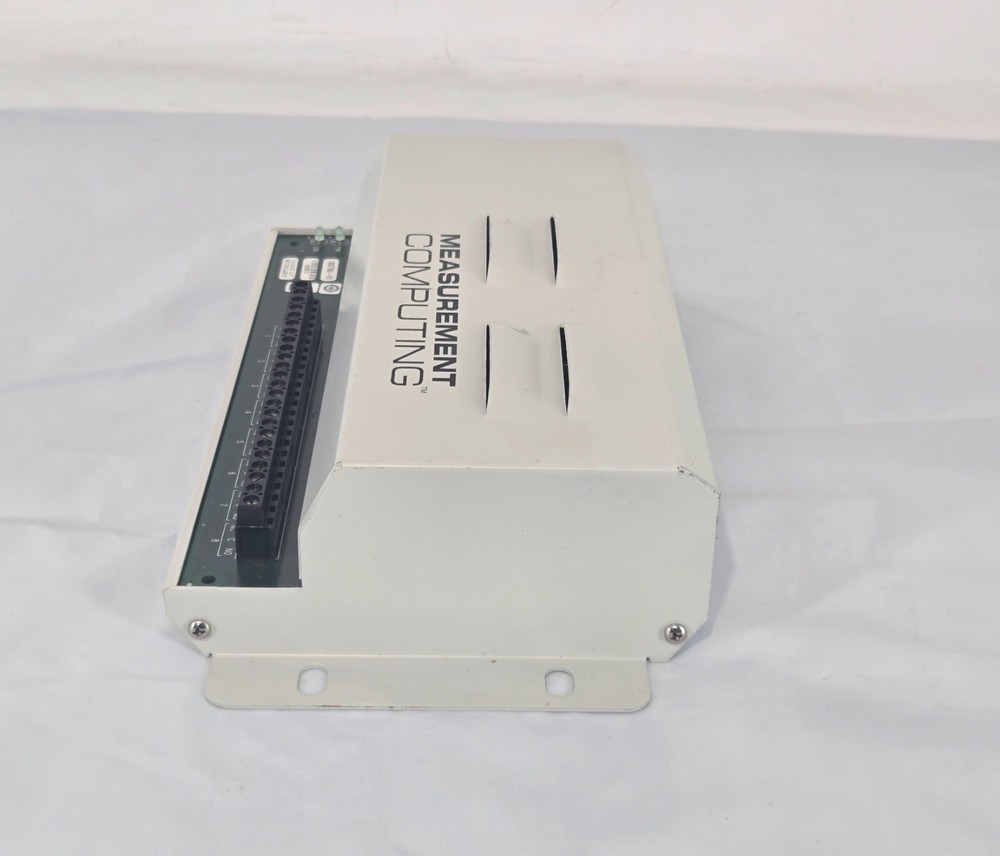 Measurement Computing DAQ Electromechanical Relay Interface 193776C-01