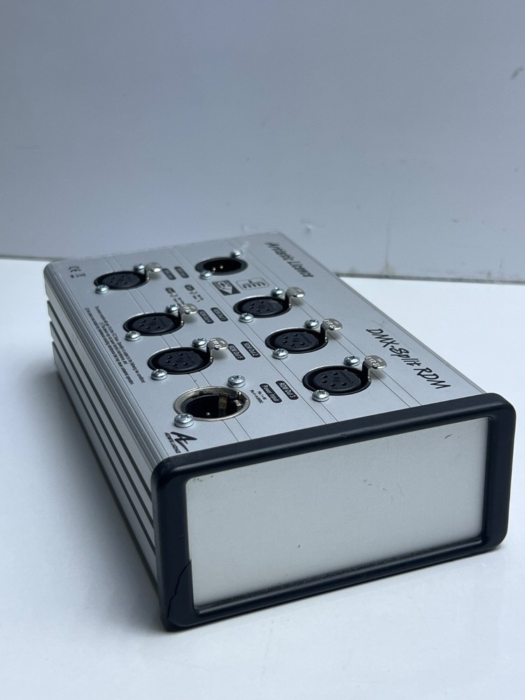 Artistic Licence DMX-Split RDM STAGE LIGHTING