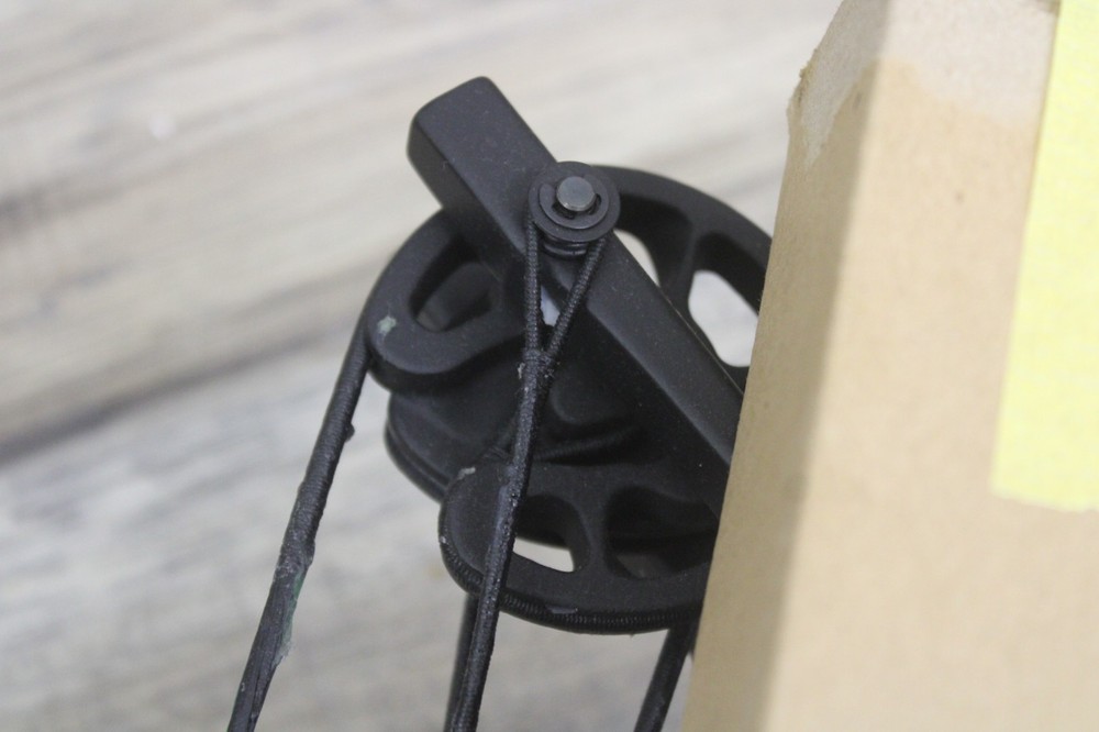 Killer Instinct Lethal 405 Crossbow