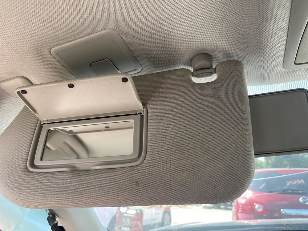 Sun Visor Left Driver Without Illumination Fits 13-18 PATHFINDER 965334