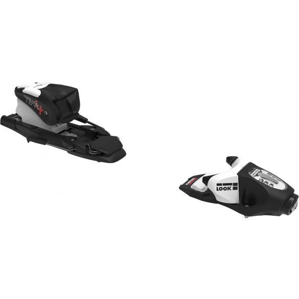 Look Team 4 GW Ski Bindings 2021