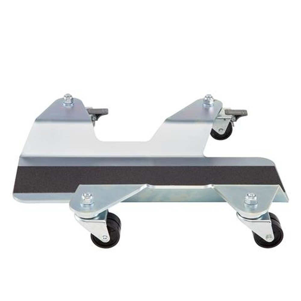 Piaggio 500 X9 Evolution 2004-2006 SIP STEEL MOTORCYCLE SIDEBOARD
