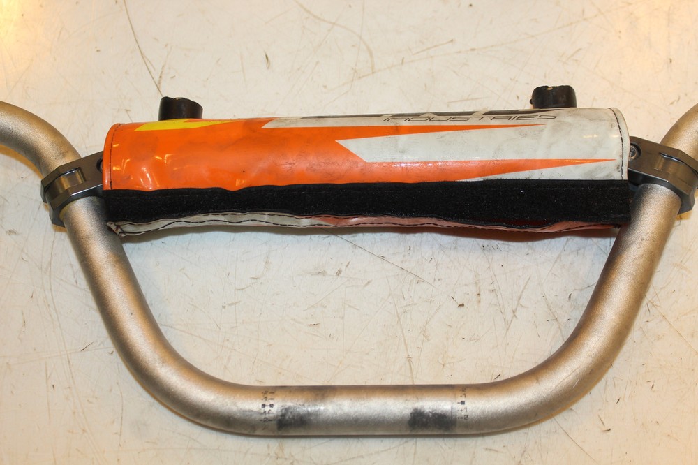 2011 Polaris Rush 800 Pro R Handlebars Handle Bars 5335609-067