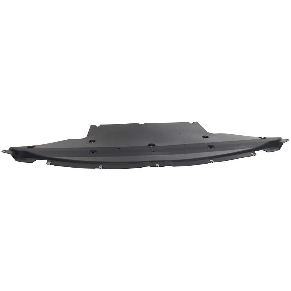 Engine Splash Shields Front for Ford Police Interceptor Utility Explorer 20-23