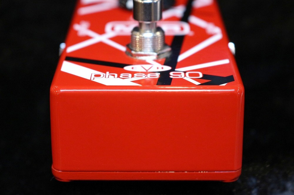 MXR EVH Phase 90 Used Phaser
