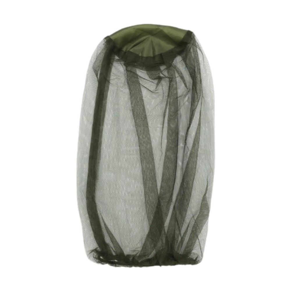 Protection Head Net with Removable Mesh for Climbing