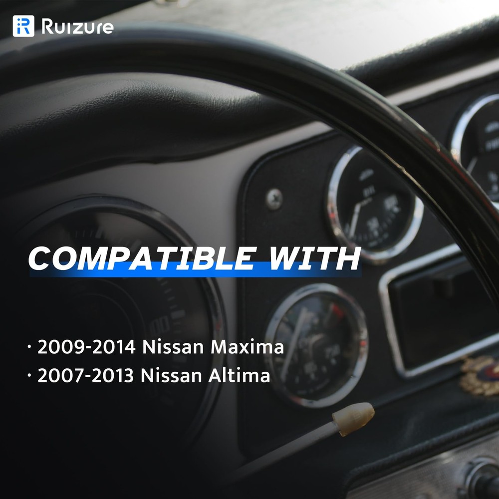 Front ABS Wheel Speed Sensor Left Right fit for 2007 2008 2009 2010 2011...