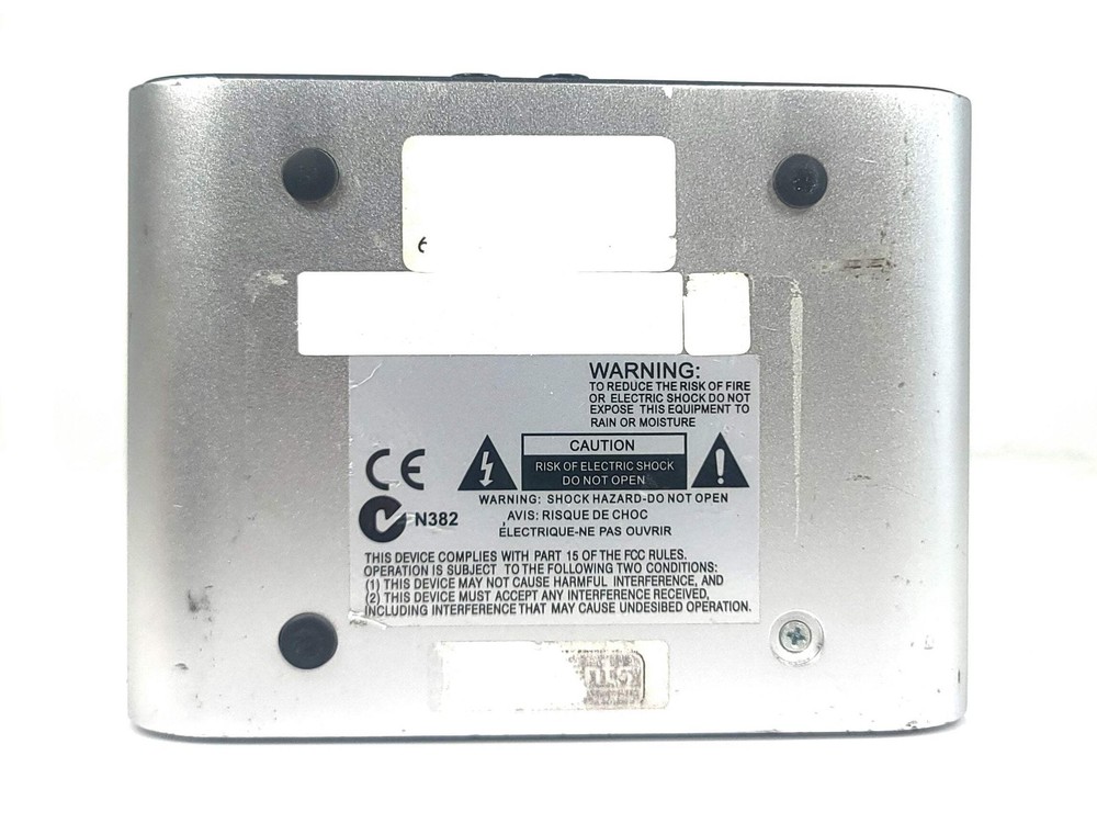 Alesis iO2 USB Audio Interface (C2018-450)