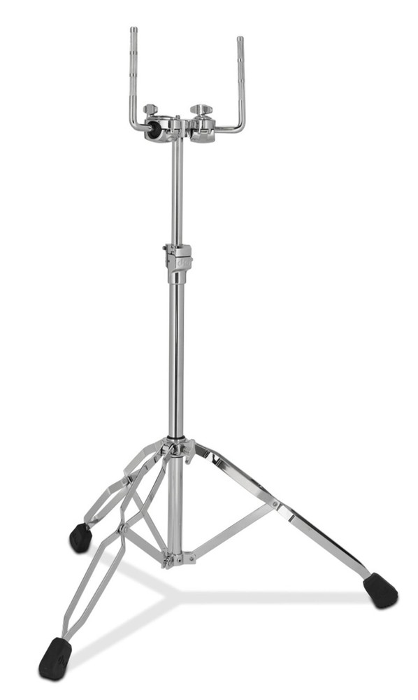 DW 3900A Double Tom Stand (NEW 2020)